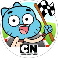 Formula Cartoon All Stars (Много денег) mod apk