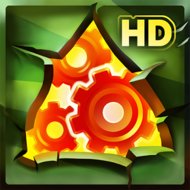 Doodle Tanks HD mod apk