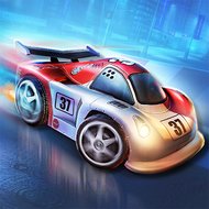 Mini Motor Racing WRT apk