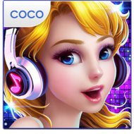 Coco Party - Dancing Queens