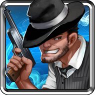 Clash of Gangs mod apk