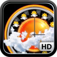 Weather, Radar, Alerts, Hurricane apk