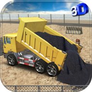 City Construction Road Builder apk