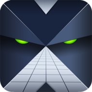 HyperSpace &#916; apk