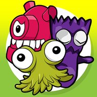 Rise of the Stikeez apk