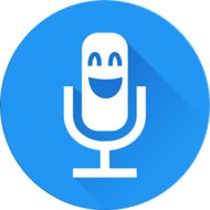 Voice changer with effects (Premium)