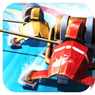 Slingshot Racing apk