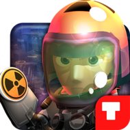 Help Me Jack: Atomic Adventure apk