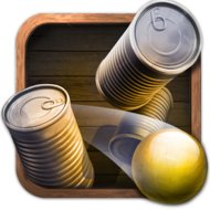 Can Knockdown (MOD, unlocked)