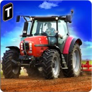 Farm Tractor Simulator 3D apk