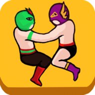 Wrestle Funny