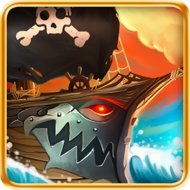 Pirate Battles: Corsairs Bay apk