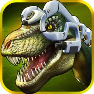 Dino-Raiders: Jurassic Crisis