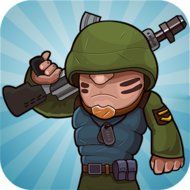 Мини Война apk