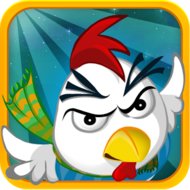 Angry Chickens apk