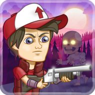 Gun Zombie Jump apk