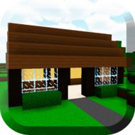 Cubed Craft: Survival apk