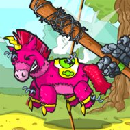 Pinata Hunter 3 apk