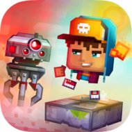 Createrria 2 Craft Your Games! (MOD, free shopping)