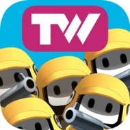 Tactile Wars mod apk