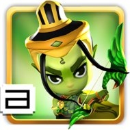 Rama Run mod apk