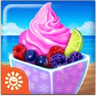 Frozen Food Maker apk