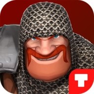 Guardian Stone: SECOND WAR mod apk