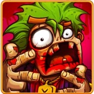 Commando Vs Zombies apk