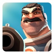 Max Ammo mod apk