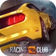 Racing Club mod apk