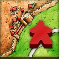 Carcassonne (MOD, Expansions Unlocked)