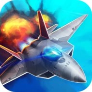 Modern Air Combat: Infinity mod apk