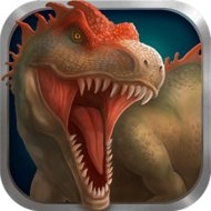 Jurassic World - Evolution mod apk