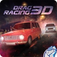 Drag Racing 3D