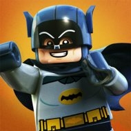 LEGO Batman: Beyond Gotham (MOD, much money)