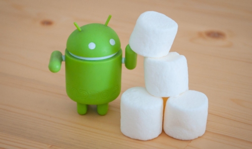 Moto X - Android 6.0 Marshmallow