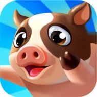 Happy Farm:Candy Day apk