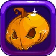 Halloween Candy Jewel: Match 3 (MOD, неограниченно жизней)