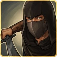 Shadow Assassin (MOD, unlimited health/items)