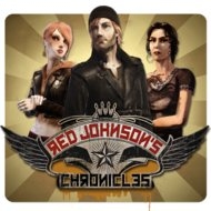 Red Johnson's Chronicles mod apk