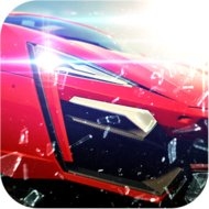 Adrenaline Racing: Hypercars mod apk