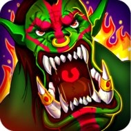 Forge of Gods (RPG) mod apk