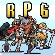 Automatic RPG (MOD, unlimited money)