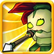 Shooting Pang (RPG) mod apk