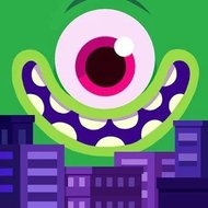 Monsters Ate My Metropolis mod apk