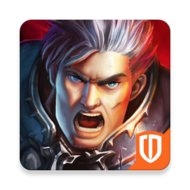 Clash for Dawn: Guild War mod apk