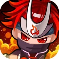 Ninja Alliance (MOD, unlimited money)