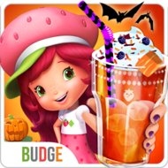 Strawberry Sweet Shop mod apk