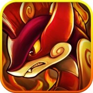 Terra Monsters 2 (MOD, free shopping/Offline)