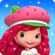 Strawberry Shortcake BerryRush mod apk